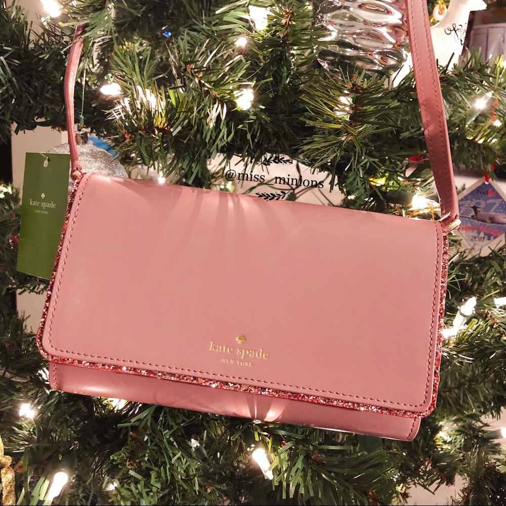 Kate Spade Seton Drive Connie Small Crossbody - Picture 1 of 7